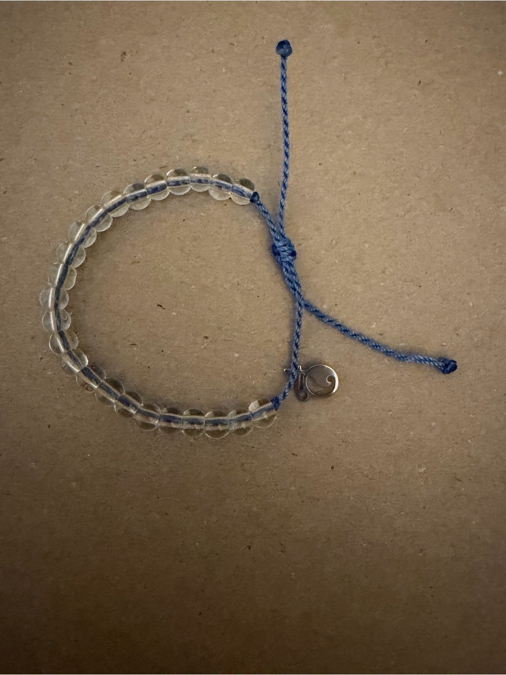 4Ocean bracelet.